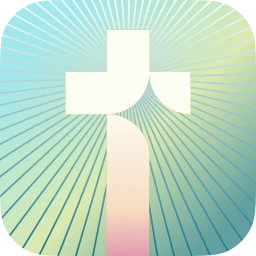 Icône de Bible Chat - La Sainte Bible