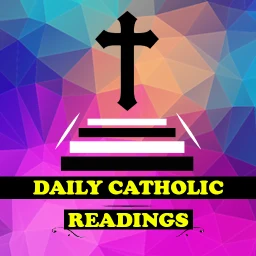 Icône de Daily Catholic Readings 2027