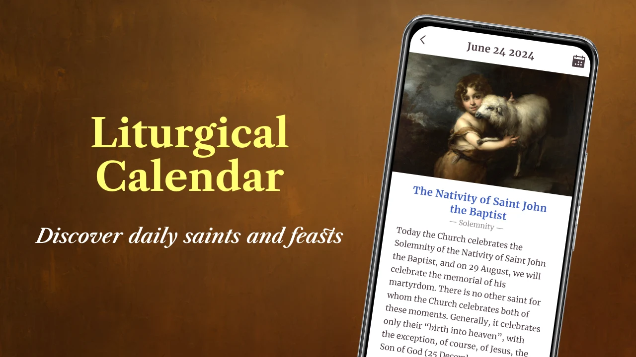Oremus - Catholic Bible&Prayer screenshot